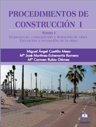 PROCEDIMIENTOS DE CONSTRUCCION I